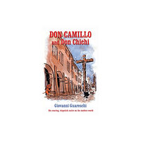 Pilot Productions Ltd Don Camillo and Don Chichi (häftad, eng)