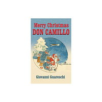 Pilot Productions Ltd Merry Christmas Don Camillo (häftad, eng)