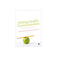 Sage Publications Ltd Writing Health Communication (häftad, eng)