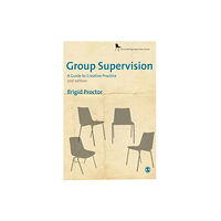 Sage Publications Ltd Group Supervision (häftad, eng)