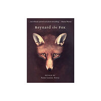 Bodleian Library Reynard the Fox (inbunden, eng)