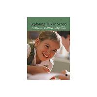 Sage Publications Ltd Exploring Talk in School (häftad, eng)