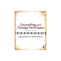 Sage Publications Ltd Counselling and Therapy Techniques (häftad, eng)