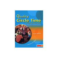 LDA Quality Circle Time in the Primary Classroom (häftad, eng)