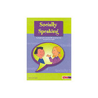 LDA Socially Speaking (häftad, eng)