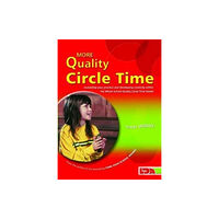 LDA More Quality Circle Time (häftad, eng)