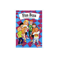 LDA Fizz Buzz (häftad, eng)