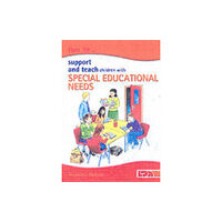 LDA How to Support and Teach Children with Special Educational Needs (häftad, eng)