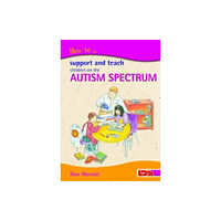 LDA How to Support and Teach Children on the Autism Spectrum (häftad, eng)