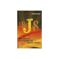 Vintage Publishing The Gospel According to Jesus Christ (häftad, eng)