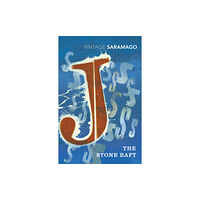 Vintage Publishing The Stone Raft (häftad, eng)
