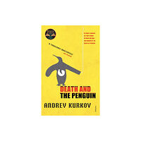 Vintage Publishing Death and the Penguin (häftad, eng)