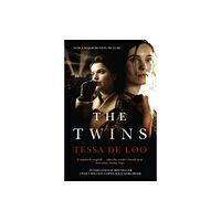 Quercus Publishing The Twins (häftad, eng)