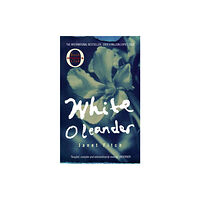 Little, Brown Book Group White Oleander (häftad, eng)