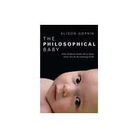 Vintage Publishing The Philosophical Baby (häftad, eng)