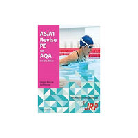 Jan Roscoe Publications Ltd AS/A1 Revise PE for AQA (häftad, eng)