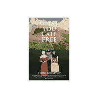 Ringwood Publishing What You Call Free (häftad, eng)