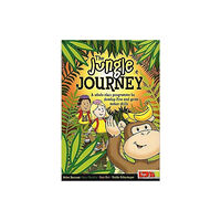 LDA The Jungle Journey (häftad, eng)