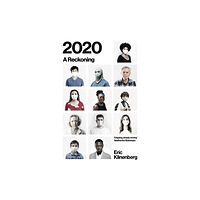 Vintage Publishing 2020 (inbunden, eng)