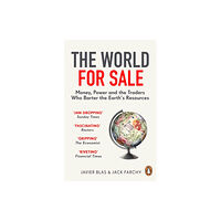 Cornerstone The World for Sale (häftad, eng)