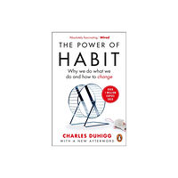 Cornerstone The Power of Habit (häftad, eng)