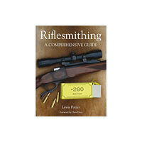 The Crowood Press Ltd Riflesmithing (inbunden, eng)