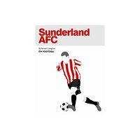 New Writing North Sunderland AFC (häftad, eng)