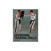 The Crowood Press Ltd Kickboxing Training Drills (häftad, eng)