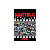 The Crowood Press Ltd Karting Explained (häftad, eng)