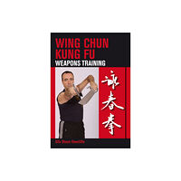 The Crowood Press Ltd Wing Chun Kung Fu (häftad, eng)