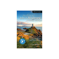 Mara Books Walking the Isle of Anglesey Coastal Path - Official Guide (häftad, eng)