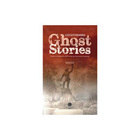 Bradwell Books Leicestershire Ghost Stories (häftad, eng)