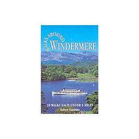 Dalesman Publishing Co Ltd Walks Around Windermere (häftad, eng)