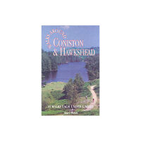 Dalesman Publishing Co Ltd Coniston and Hawkshead Walks around (häftad, eng)