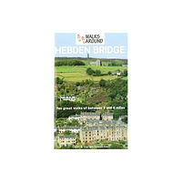 Dalesman Publishing Co Ltd Walks Around Hebden Bridge (häftad, eng)