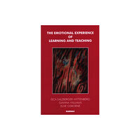 Taylor & francis ltd The Emotional Experience of Learning and Teaching (häftad, eng)