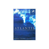 Rudolf Steiner Press Atlantis (häftad, eng)