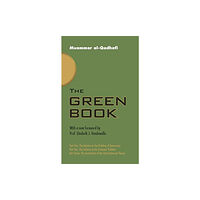 Garnet Publishing GREEN BOOK (häftad, eng)