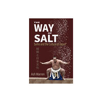 Siles Press,U.S. The Way of Salt (häftad, eng)