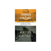 Eye Books Thunder and Sunshine (häftad, eng)