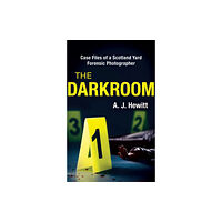 Orion Publishing Co The Darkroom (häftad, eng)