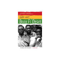 Canongate Books Born Fi' Dead (häftad, eng)