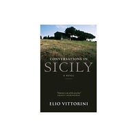 Canongate Books Conversations In Sicily (häftad, eng)