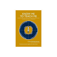 Worth Publishing Know Me To Teach Me (häftad, eng)