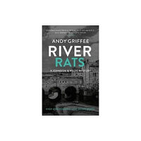 Orphans Publishing River Rats (Johnson & Wilde Crime Mystery #2) (häftad, eng)