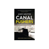 Orphans Publishing Canal Pushers (Johnson & Wilde Crime Mystery #1) (häftad, eng)