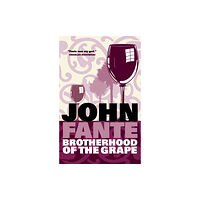 Canongate Books Brotherhood Of The Grape (häftad, eng)