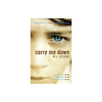 Canongate Books Carry Me Down (häftad, eng)