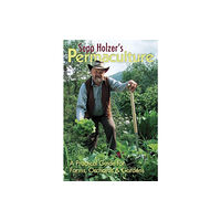 Hyden House Ltd Sepp Holzer's Permaculture: A Practical Guide for Farms, Orchards and Gardens (häftad, eng)