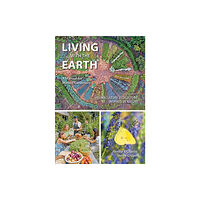 Permanent Publications Living with the Earth (häftad, eng)